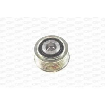 Poulie roue libre, alternateur OPEN PARTS ACA3022.00