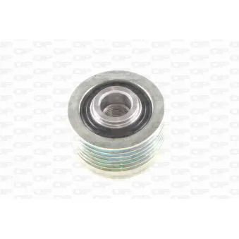 Poulie roue libre, alternateur OPEN PARTS ACA3027.00