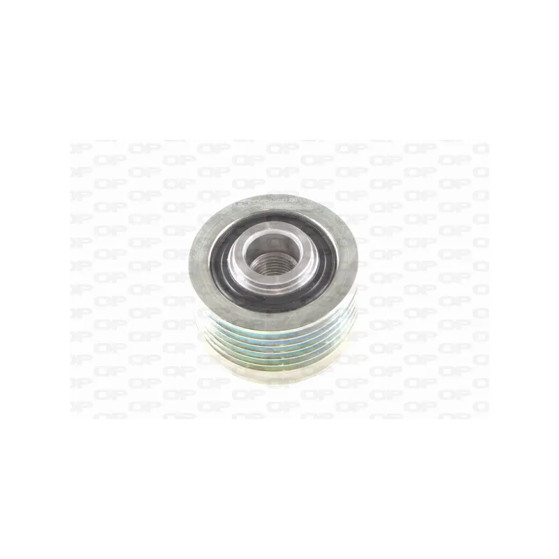 Poulie roue libre, alternateur OPEN PARTS ACA3027.00