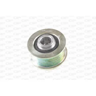 Poulie roue libre, alternateur OPEN PARTS ACA3046.00