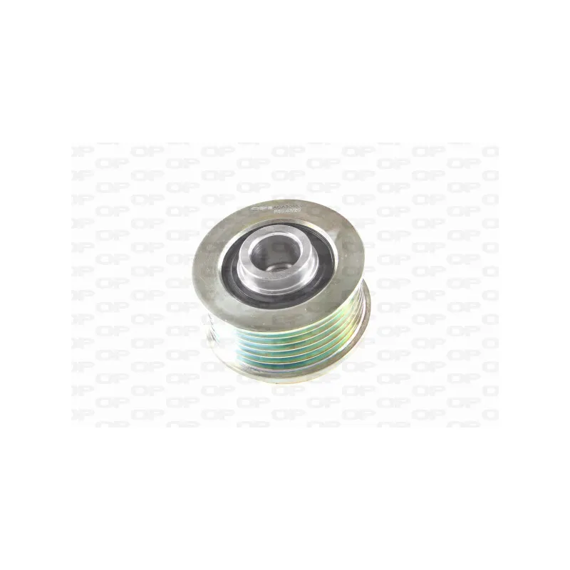 Poulie roue libre, alternateur OPEN PARTS ACA3046.00