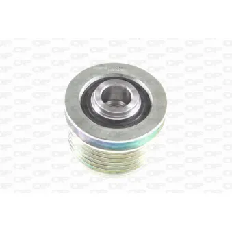 Poulie roue libre, alternateur OPEN PARTS ACA3058.00