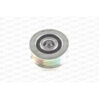 Poulie roue libre, alternateur OPEN PARTS