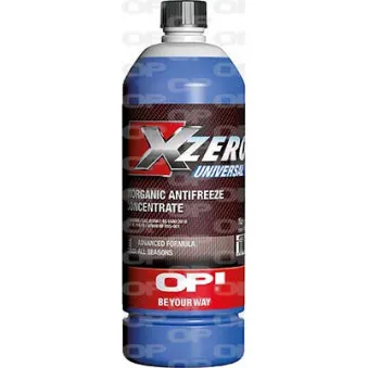 Antigel OPEN PARTS AFX2000.01