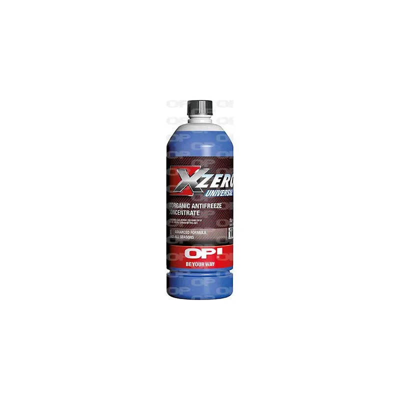 Antigel OPEN PARTS AFX2000.01