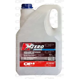Antigel OPEN PARTS AFX2000.05