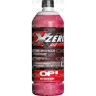 Antigel OPEN PARTS AFX2005.01