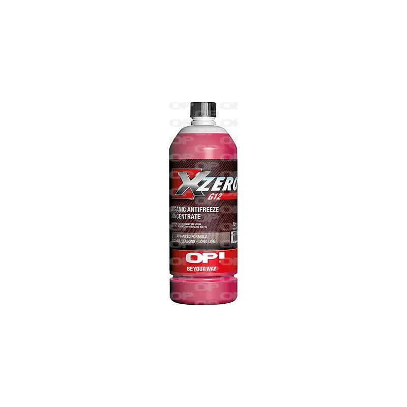 Antigel OPEN PARTS AFX2005.01