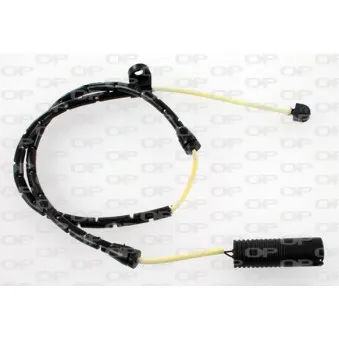 Contact d'avertissement, usure des plaquettes de frein OPEN PARTS AK3082.00
