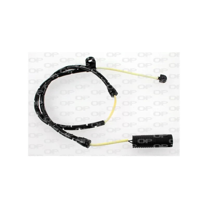 Contact d'avertissement, usure des plaquettes de frein OPEN PARTS AK3082.00