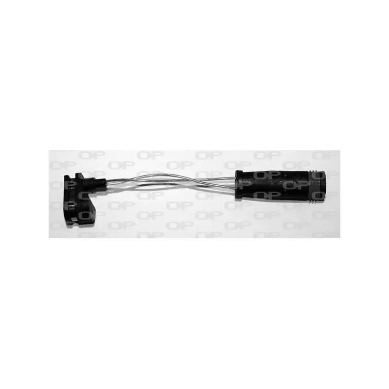 Contact d'avertissement, usure des plaquettes de frein OPEN PARTS AK3141.00