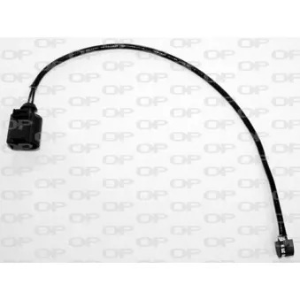 Contact d'avertissement, usure des plaquettes de frein OPEN PARTS AK3148.00
