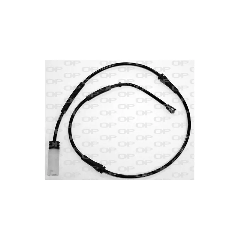 Contact d'avertissement, usure des plaquettes de frein OPEN PARTS AK3150.00