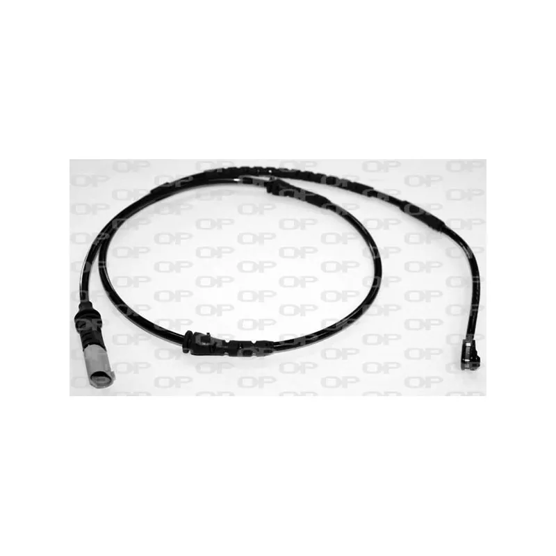 Contact d'avertissement, usure des plaquettes de frein OPEN PARTS AK3154.00
