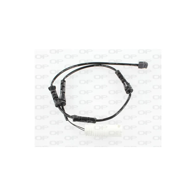 Contact d'avertissement, usure des plaquettes de frein OPEN PARTS AK3156.00