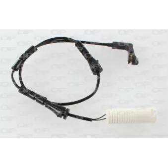 Contact d'avertissement, usure des plaquettes de frein OPEN PARTS AK3158.00