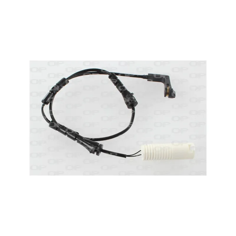 Contact d'avertissement, usure des plaquettes de frein OPEN PARTS AK3158.00