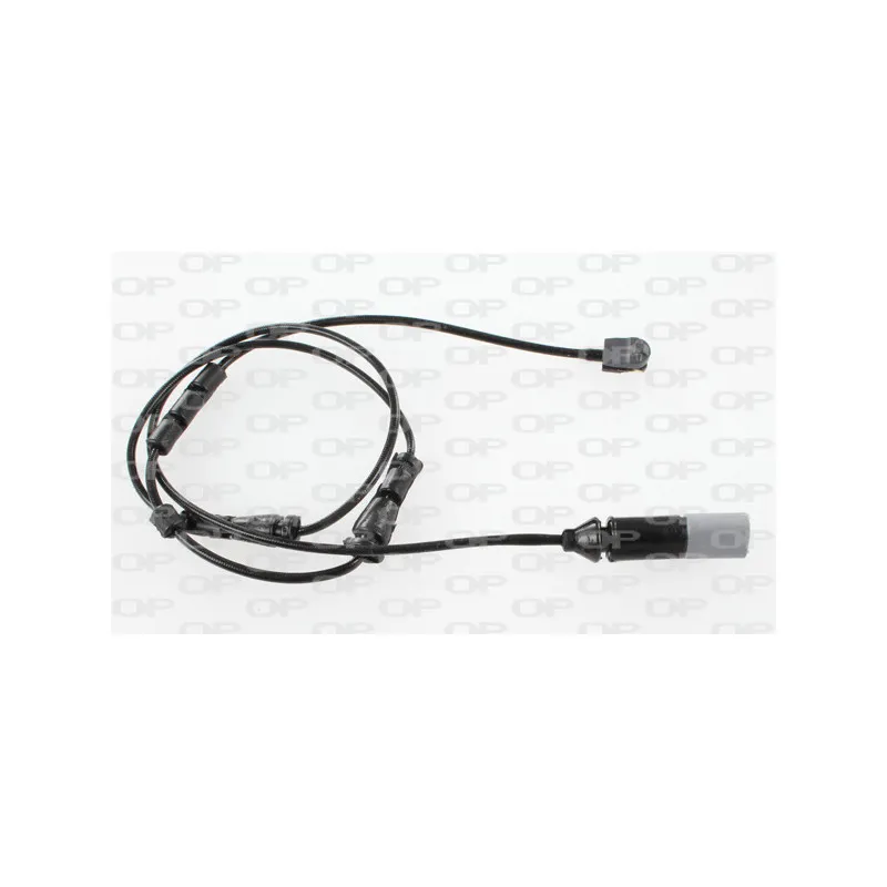 Contact d'avertissement, usure des plaquettes de frein OPEN PARTS AK3160.00