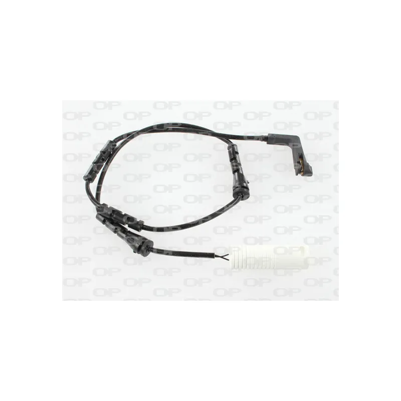 Contact d'avertissement, usure des plaquettes de frein OPEN PARTS AK3165.00