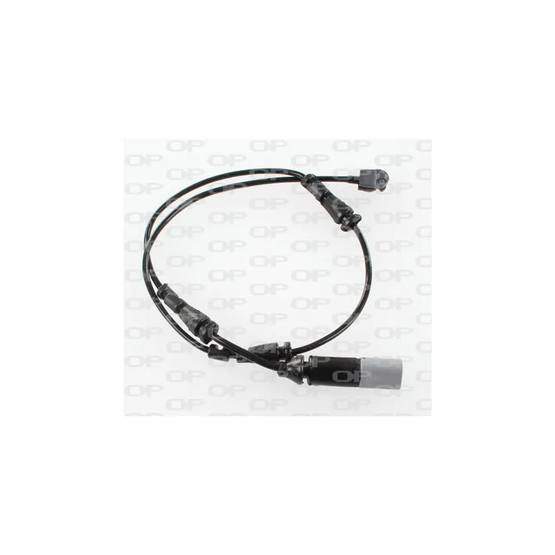 Contact d'avertissement, usure des plaquettes de frein OPEN PARTS AK3166.00