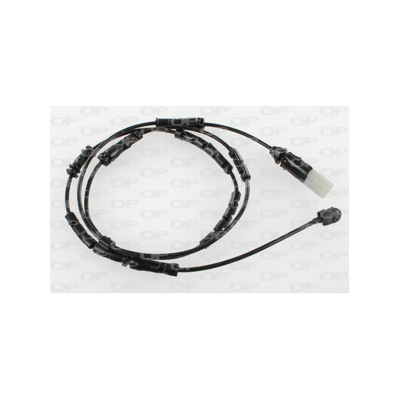Contact d'avertissement, usure des plaquettes de frein OPEN PARTS AK3168.00