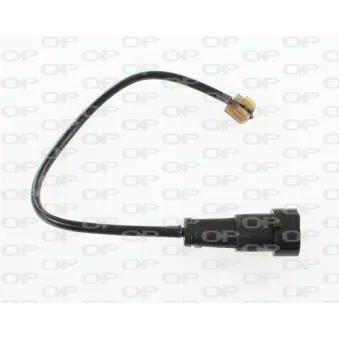 Contact d'avertissement, usure des plaquettes de frein OPEN PARTS AK3171.00