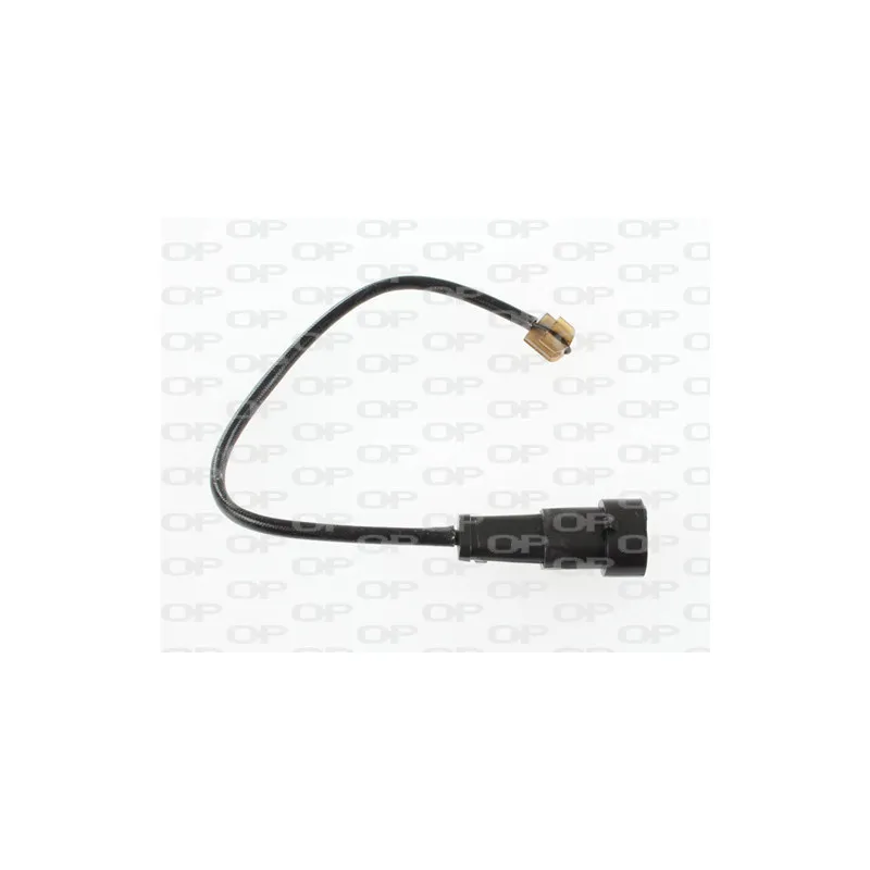 Contact d'avertissement, usure des plaquettes de frein OPEN PARTS AK3171.00
