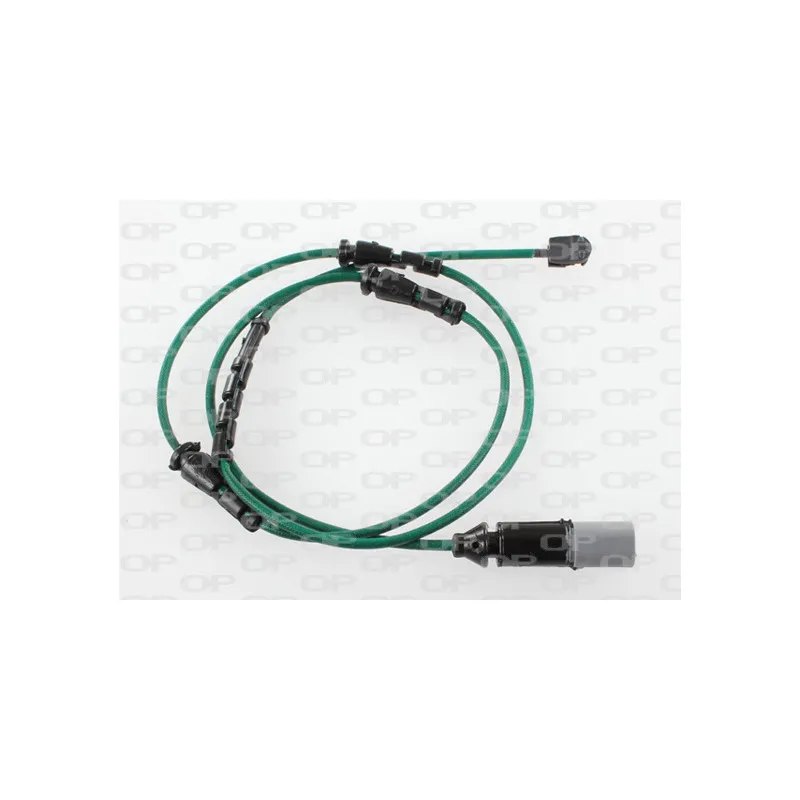 Contact d'avertissement, usure des plaquettes de frein OPEN PARTS AK3174.00