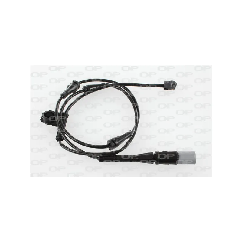 Contact d'avertissement, usure des plaquettes de frein OPEN PARTS AK3175.00