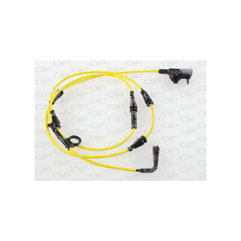 Contact d'avertissement, usure des plaquettes de frein OPEN PARTS AK3176.00