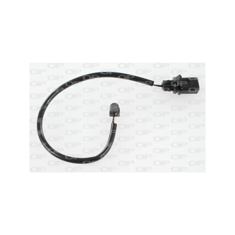 Contact d'avertissement, usure des plaquettes de frein OPEN PARTS AK3178.00