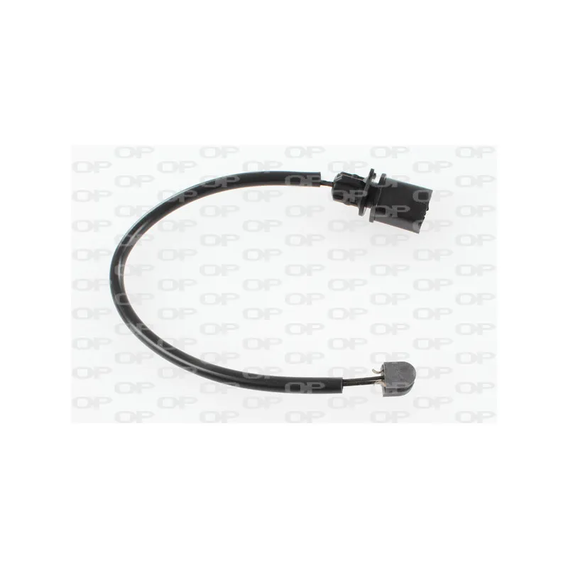 Contact d'avertissement, usure des plaquettes de frein OPEN PARTS AK3179.00