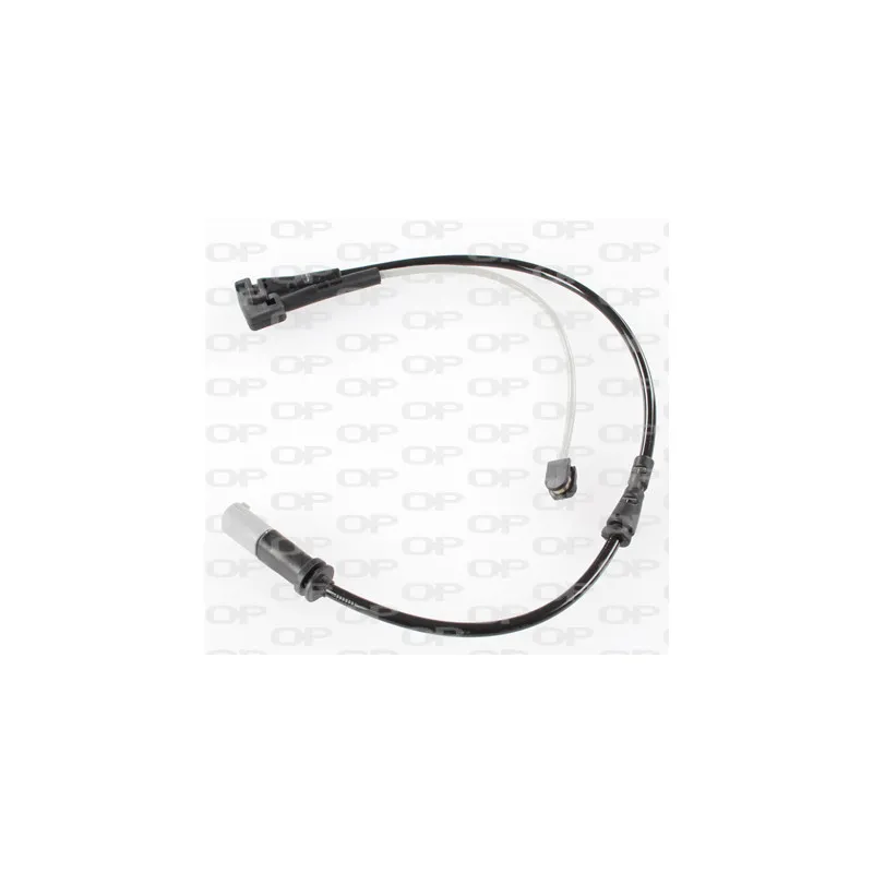 Contact d'avertissement, usure des plaquettes de frein OPEN PARTS AK3183.00
