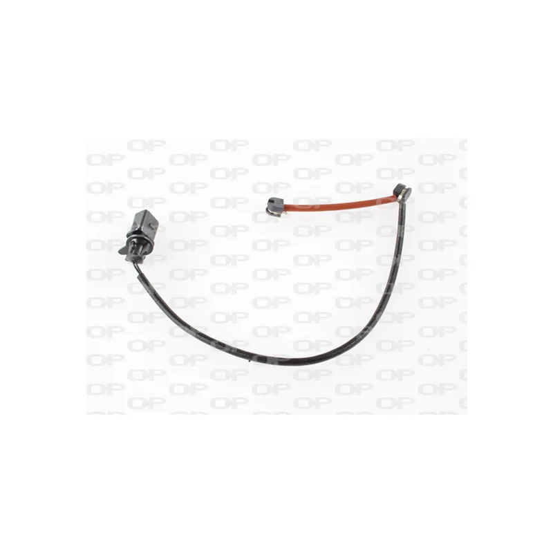 Contact d'avertissement, usure des plaquettes de frein OPEN PARTS AK3188.00