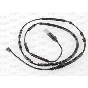 Contact d'avertissement, usure des plaquettes de frein OPEN PARTS AK3189.00