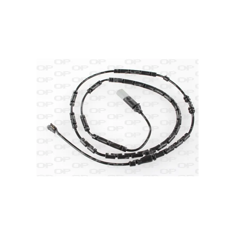Contact d'avertissement, usure des plaquettes de frein OPEN PARTS AK3189.00