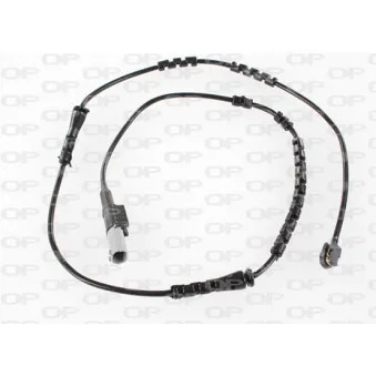 Contact d'avertissement, usure des plaquettes de frein OPEN PARTS AK3190.00
