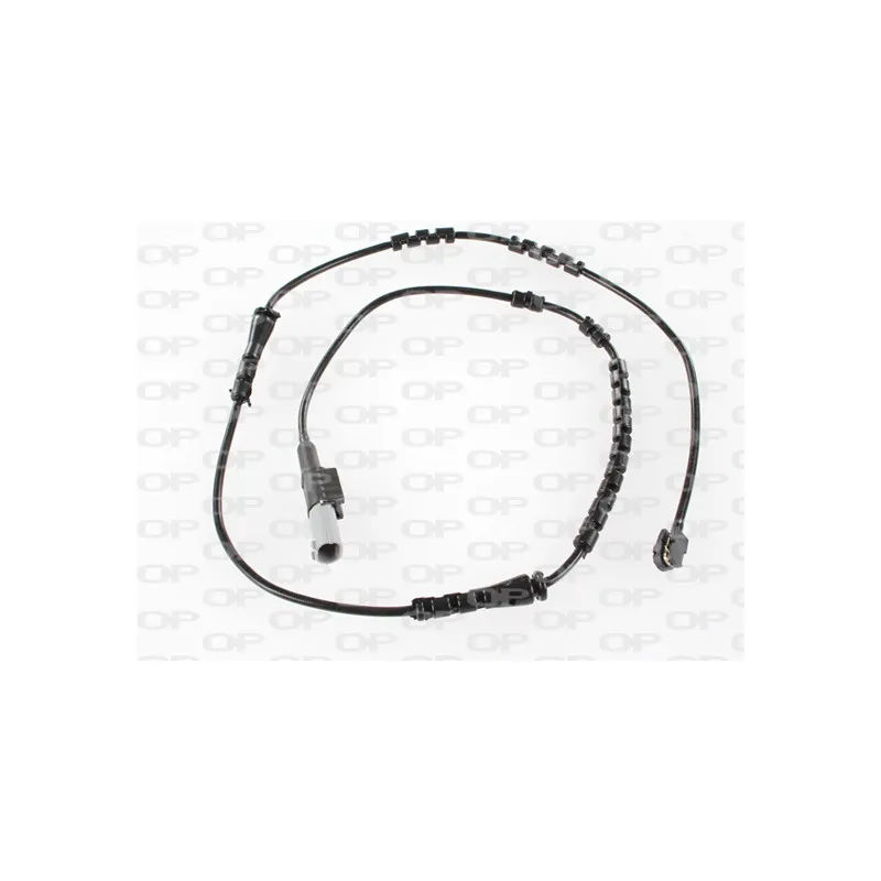 Contact d'avertissement, usure des plaquettes de frein OPEN PARTS AK3190.00