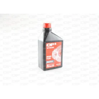 Liquide de frein OPEN PARTS BFE1000.05