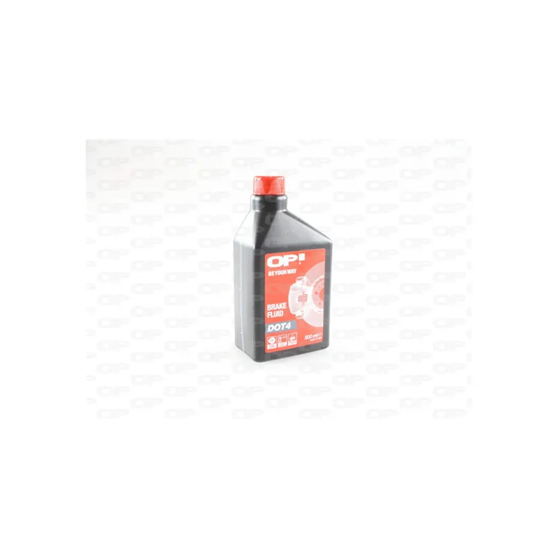 Liquide de frein OPEN PARTS BFE1000.05