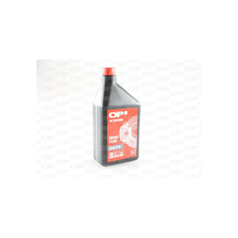Liquide de frein OPEN PARTS BFE1000.10
