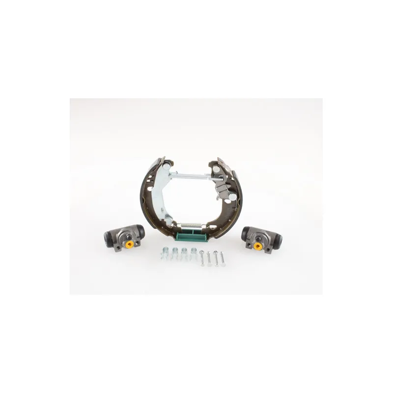 Kit de freins arrière (prémontés) OPEN PARTS BSK2131.00