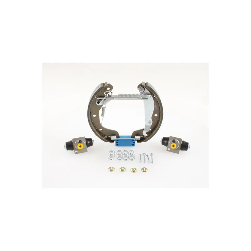 Kit de freins arrière (prémontés) OPEN PARTS BSK2138.00