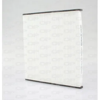 Filtre, air de l'habitacle OPEN PARTS CAF2000.01