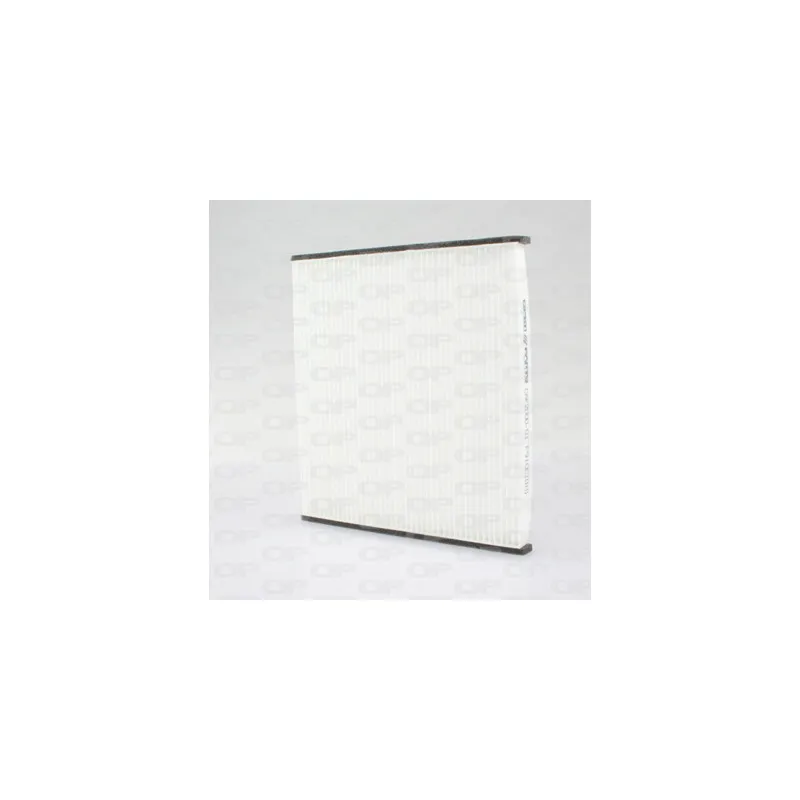 Filtre, air de l'habitacle OPEN PARTS CAF2000.01