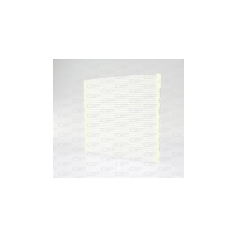 Filtre, air de l'habitacle OPEN PARTS CAF2001.01