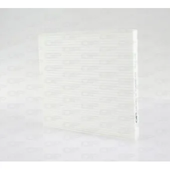 Filtre, air de l'habitacle OPEN PARTS CAF2002.01