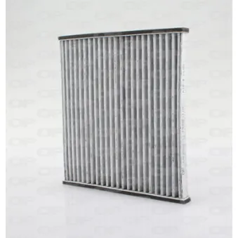 Filtre, air de l'habitacle OPEN PARTS CAF2002.11