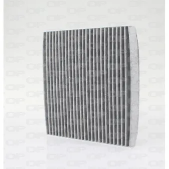 Filtre, air de l'habitacle OPEN PARTS CAF2003.11