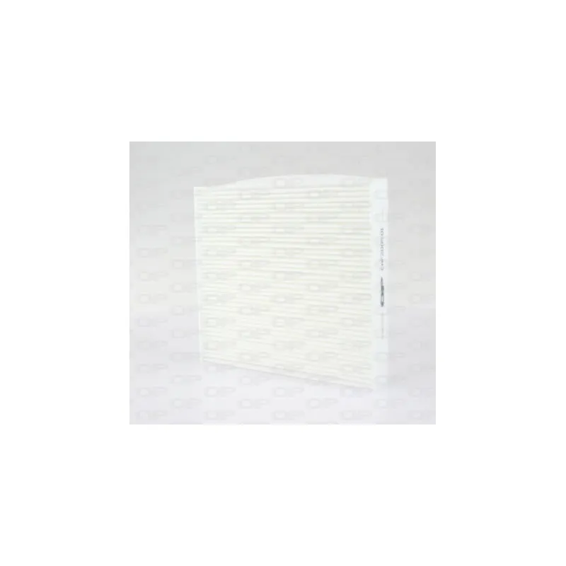 Filtre, air de l'habitacle OPEN PARTS CAF2005.01
